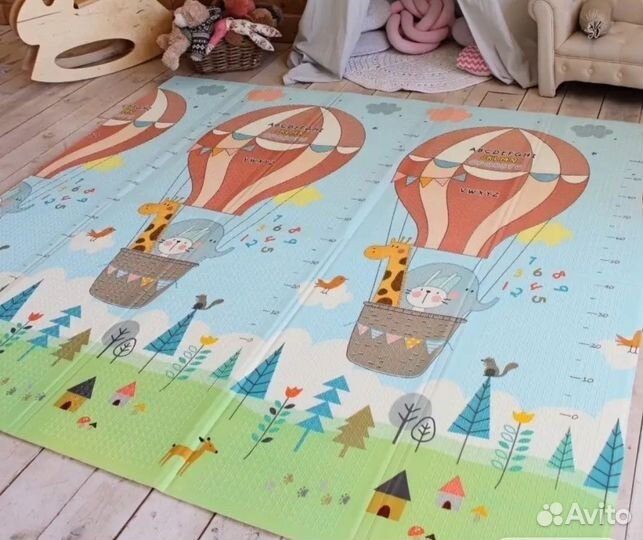 Игровая дуга,развивающий коврик