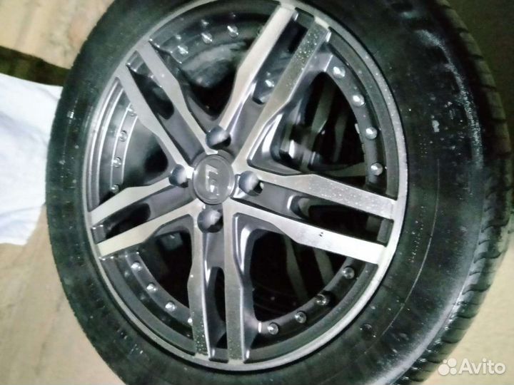 Cordiant Sport 205/50 R16