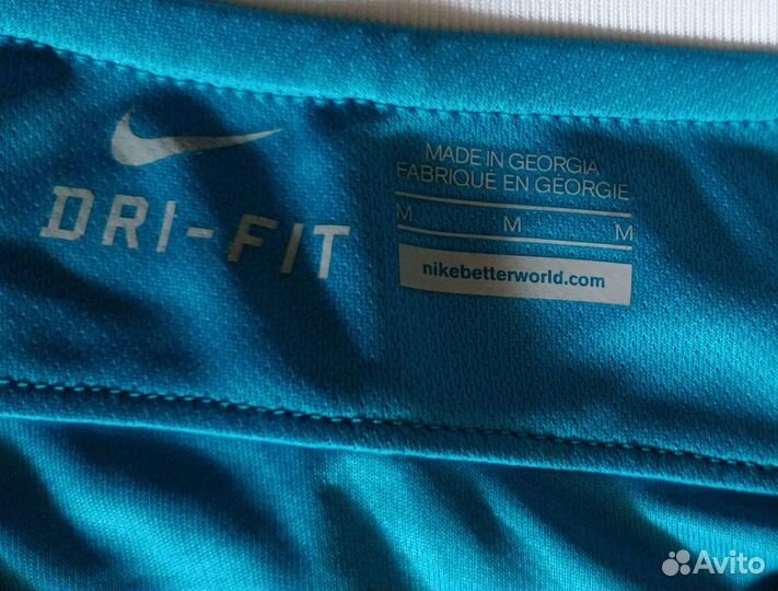 Футболка Зинит с автографом игрока