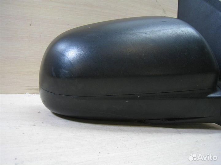 Зеркало правое Chevrolet aveo T255 2010