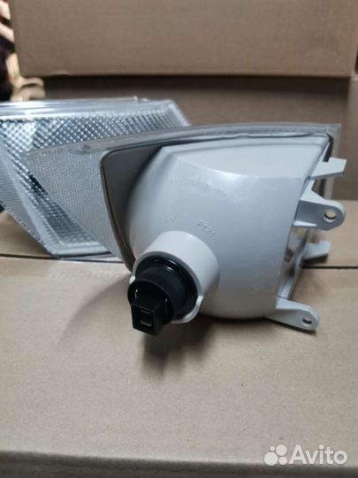 Поворотники фар, Ваз-2110М, Ваз-2112 Купэ