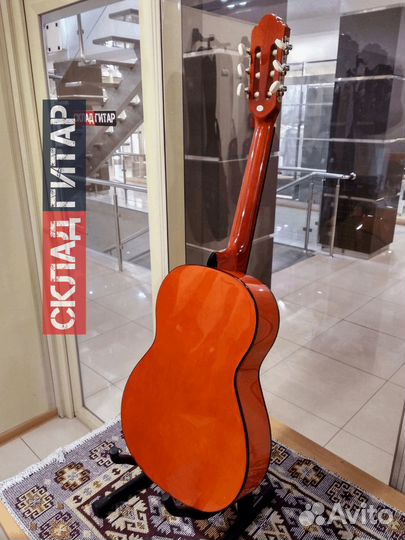 Классическая гитара 3/4 homage LC-3600