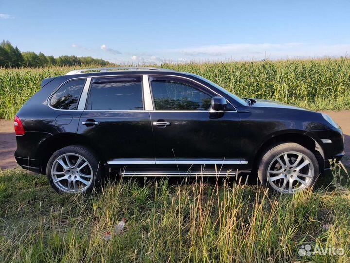 Porsche Cayenne 3.0 AT, 2009, 174 000 км