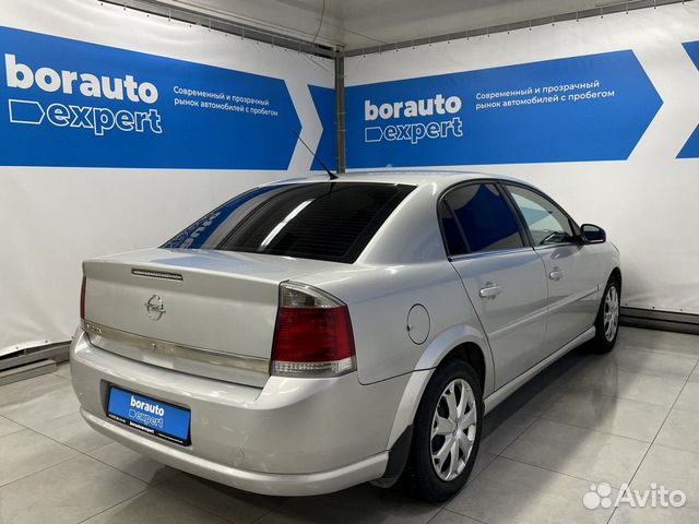 Opel Vectra 1.8 AMT, 2008, 314 269 км