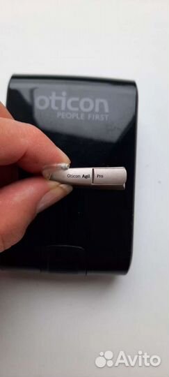 Слуховой аппарат