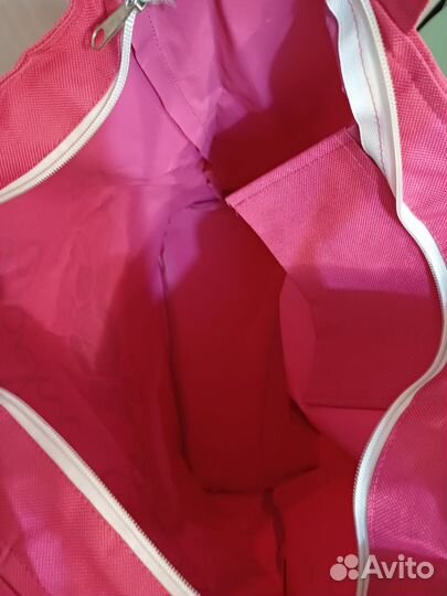 Cумка пляжная