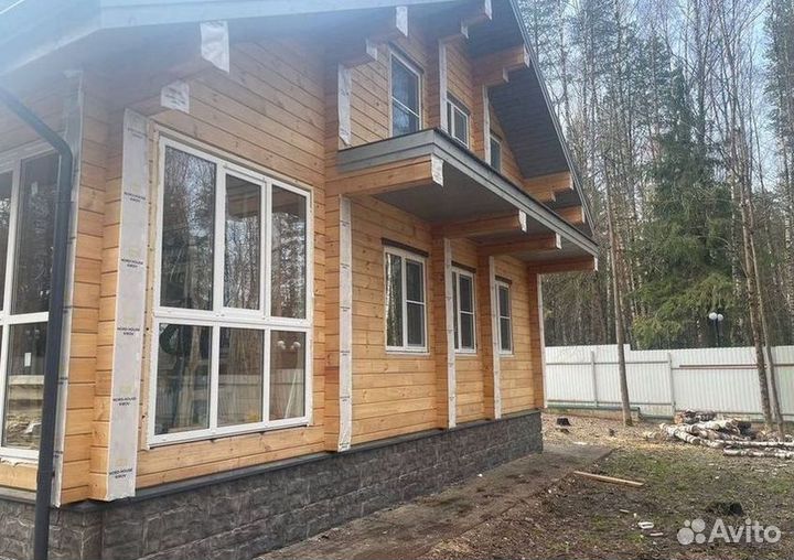 Остекление окон