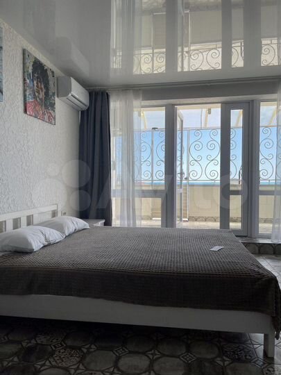 2-к. апартаменты, 44 м², 1/10 эт.