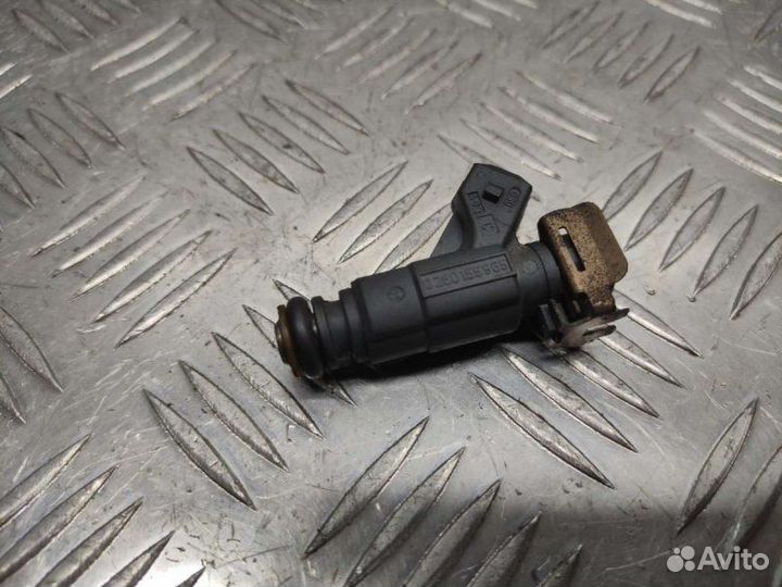 Форсунка Opel Corsa C 1.2 2004