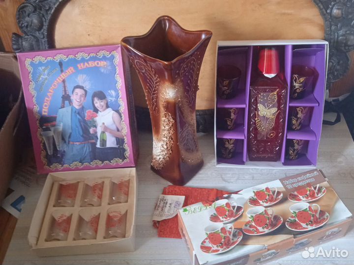 Подарочный набор