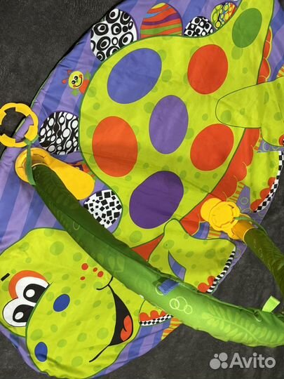 Детский коврик