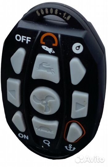 Haswing CaymanB GPS 24V прошивка 1.6