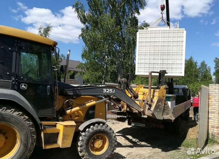 Септик Астра