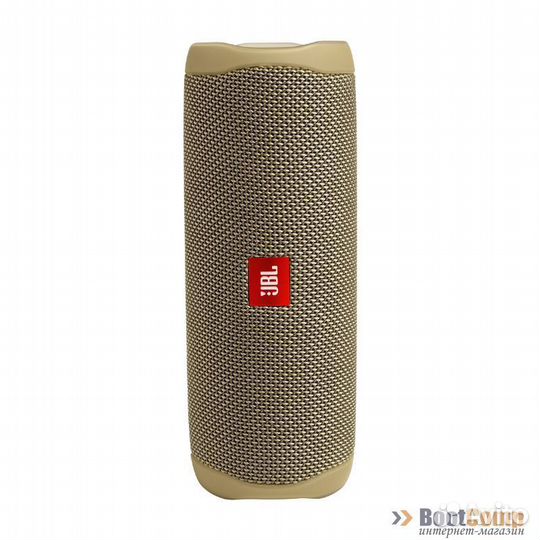 Портативная колонка JBL flip 5 sand
