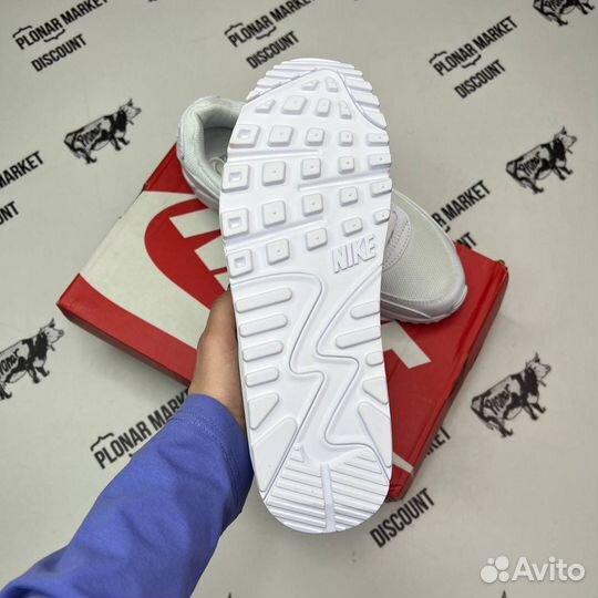 Оригинал 44 eu Nike air max 90