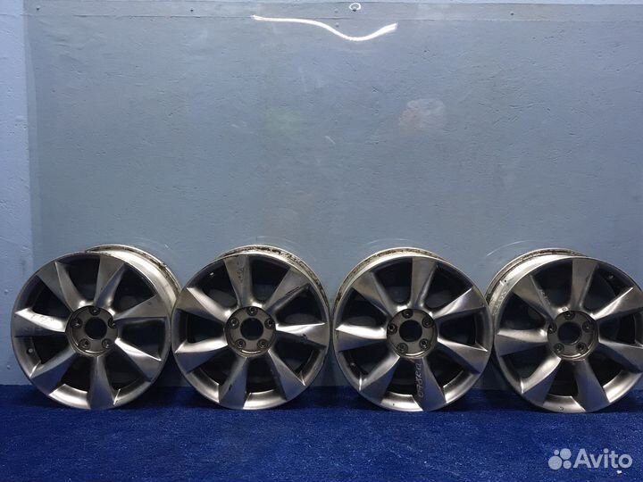Диски R17 Infiniti EX35 QX50 оригинал