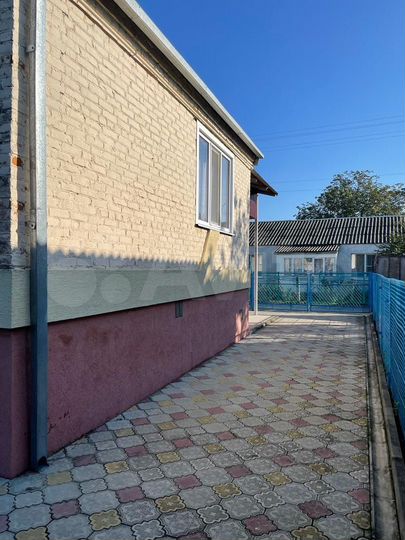 Дом 114,9 м² на участке 2,8 сот.