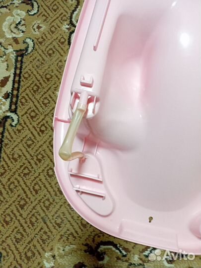 Ванночка для купания