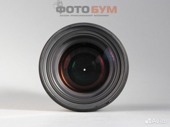 Объектив Sigma 50mm f1.4 DG HSM EX (Nikon)