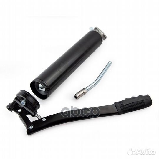 Шприц рычажно-плунжерный 400мл