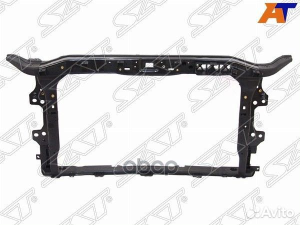 Рамка кузова hyundai elantra 16-18 ST-HN32-009