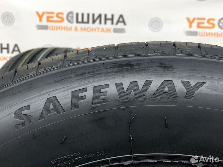 Wideway Safeway 215/65 R16 98Q