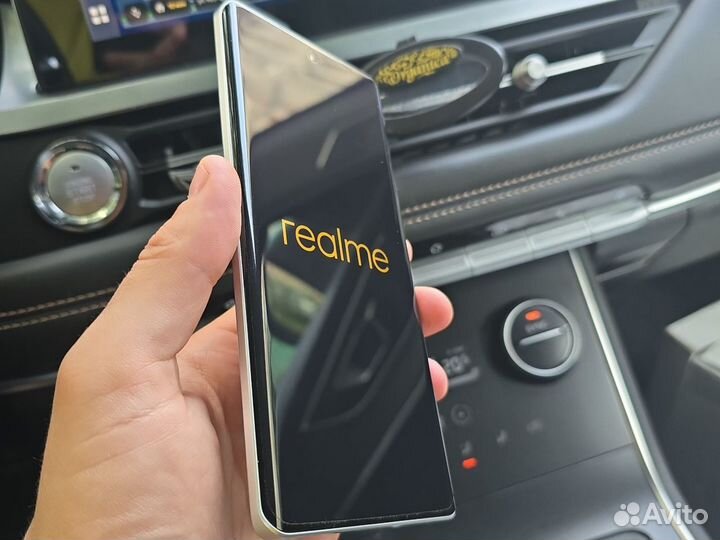 realme GT Neo6, 12/256 ГБ