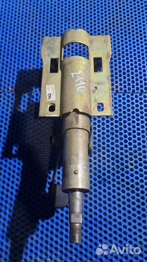 Рулевая колонка ваз 2110