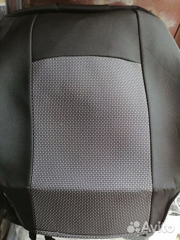 Чехлы на Митцубиси Лансер 9