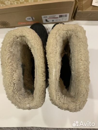 Сапоги зимние UGG, оригинал