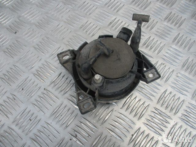 Противотуманная фара DAF 965482-00