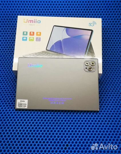 Планшет Umiio x9