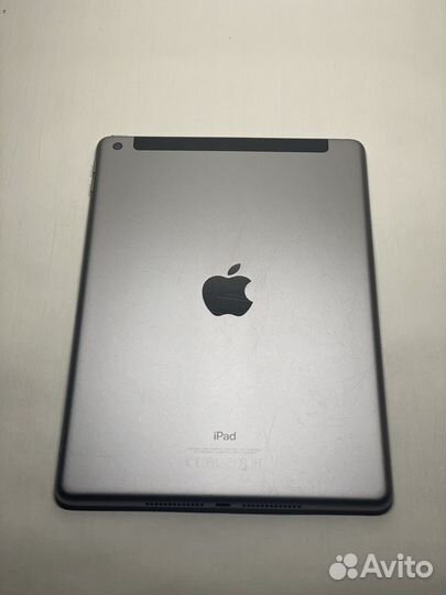 iPad pro 9.7 2016