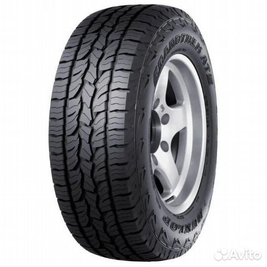 Dunlop Grandtrek AT5 215/65 R16