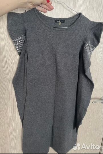 Женские вещи пакетом h&m и другие