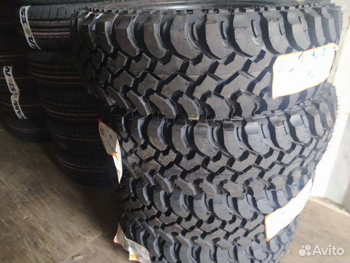 Forward Safari 540 205/75 R15 97Q