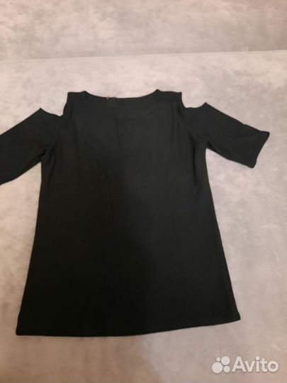 Топик для девочки 140