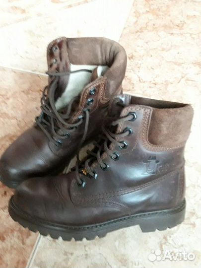 Ботинки Panama Jack 35 - 36