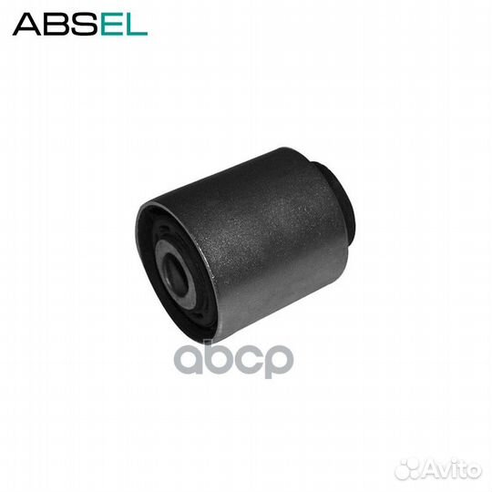 Сайлентблок рычага задней подвески vh352003 absel
