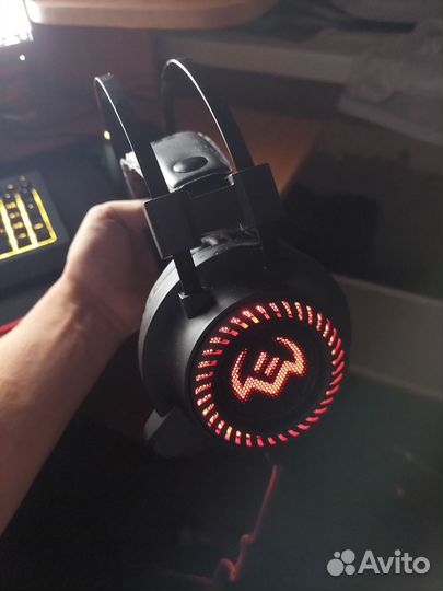 Наушники Sven