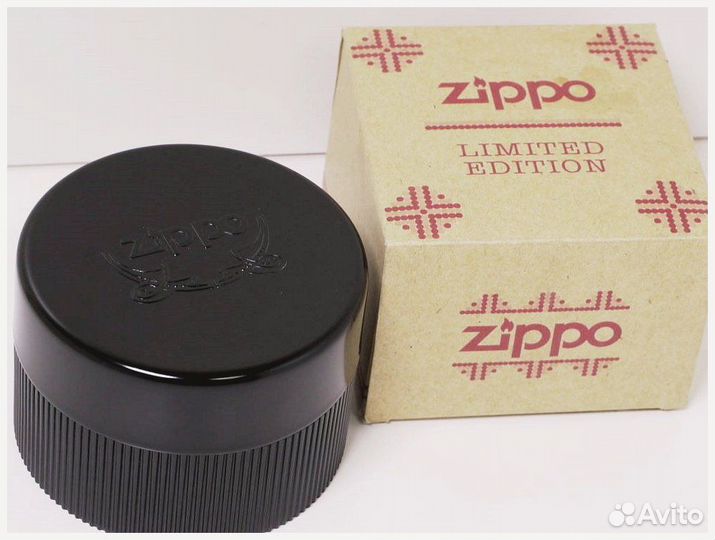 Zippo set limited edition 2000 г.в