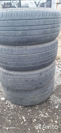 Hankook Optimo K415 225/60 R17