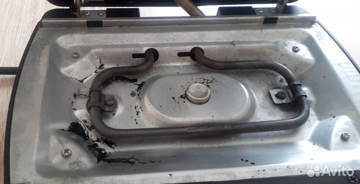 Сэндвичница бутербродница