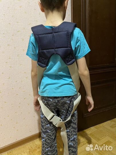 Продается кенгуру для малыша