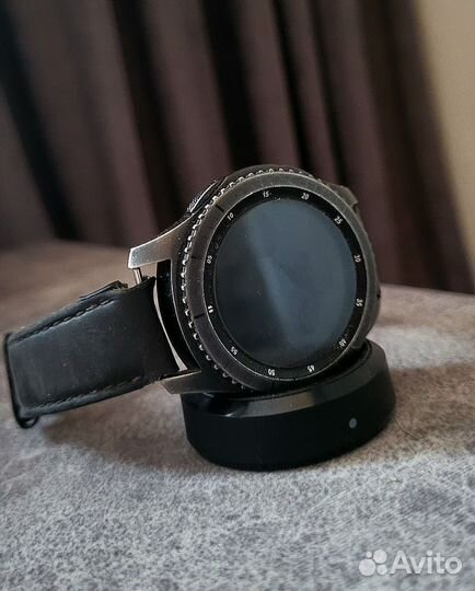 Samsung Gear s3