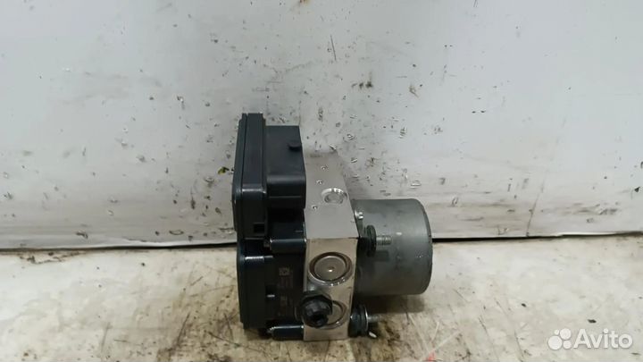 Блок абс, ABS Mazda CX-5 2012-2017 года