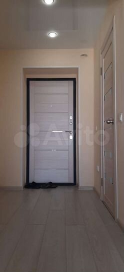 Квартира-студия, 24,9 м², 6/9 эт.