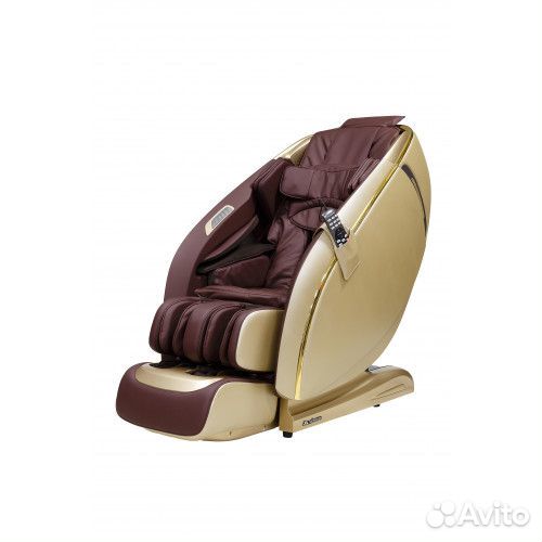 Массажное кресло