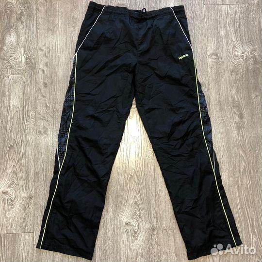 Спортивные штаны Reebok