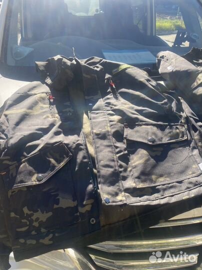 Костюм Горка,осень, зима, лето